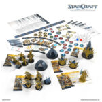 StarCraft: Protoss Starter Set - Founders Edition - Slika 2