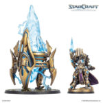 StarCraft: Protoss Starter Set - Founders Edition - Slika 5
