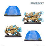 StarCraft: Protoss Starter Set - Founders Edition - Slika 7