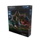 StarCraft Terrain Expansion Set - Lost Temple