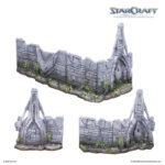 StarCraft: Terrain Expansion Set - Lost Temple - Slika 3