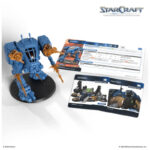 StarCraft: Terran Expansion Set - Goliath - Slika 2