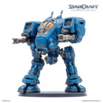 StarCraft: Terran Expansion Set - Goliath - Slika 3
