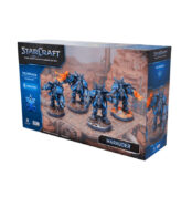 StarCraft Terran Expansion Set - Marauder