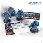 StarCraft: Terran Expansion Set - Marauder - Slika 2