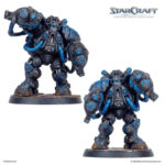 StarCraft: Terran Expansion Set - Marauder - Slika 3