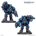 StarCraft: Terran Expansion Set - Marauder - Slika 4