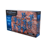 StarCraft Terran Expansion Set - Marine