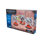 StarCraft Terran Expansion Set - Medic