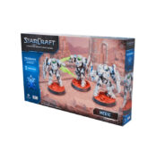 StarCraft Terran Expansion Set - Medic