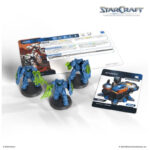 StarCraft: Terran Expansion Set - Medic - Slika 2