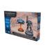 StarCraft Terran Hero Expansion Set - Jim Raynor and Point Defense Drone