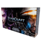 StarCraft Two Player Starter Set - Founders Edition