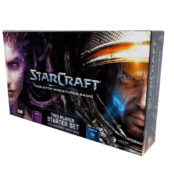 StarCraft Two Player Starter Set - Founders Edition