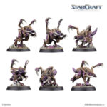 StarCraft: Two Player Starter Set - Founders Edition - Slika 11