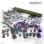 StarCraft: Two Player Starter Set - Founders Edition - Slika 2