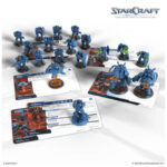 StarCraft: Two Player Starter Set - Founders Edition - Slika 3