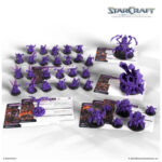 StarCraft: Two Player Starter Set - Founders Edition - Slika 4