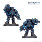 StarCraft: Two Player Starter Set - Founders Edition - Slika 7