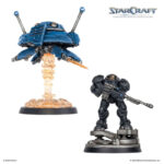 StarCraft: Two Player Starter Set - Founders Edition - Slika 8