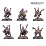 StarCraft: Two Player Starter Set - Founders Edition - Slika 9