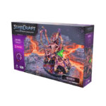 StarCraft Zerg Expansion Set - Queen