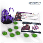 StarCraft: Zerg Expansion Set - Queen - Slika 2