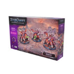 StarCraft Zerg Expansion Set - Roach