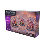 StarCraft Zerg Expansion Set - Roach