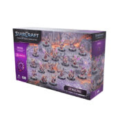 StarCraft Zerg Expansion Set - Zergling