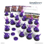 StarCraft: Zerg Expansion Set - Zergling - Slika 2