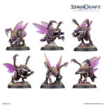 StarCraft: Zerg Expansion Set - Zergling - Slika 4
