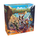 Terraria The Board Game