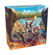 Terraria The Board Game
