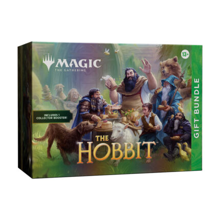 The Hobbit Gift Bundle