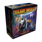 Twilight Imperium Fourth Edition – Thunders Edge
