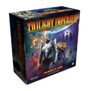 Twilight Imperium Fourth Edition – Thunders Edge