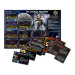 Twilight Imperium: Fourth Edition – Thunder's Edge - Slika 3