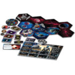 Twilight Imperium: Fourth Edition – Thunder's Edge - Slika 2