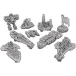 Twilight Imperium: Fourth Edition – Thunder's Edge - Slika 4