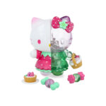 WB Kandy: Sanrio Hello Kitty Floral Daydream