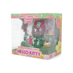 WB Kandy: Sanrio Hello Kitty Floral Daydream - Slika 2