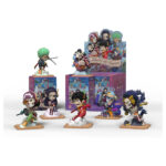 XXRAY One Piece – Egghead Arc Series – Part 1 – Blind Box