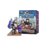 XXRAY: One Piece - Egghead Arc Series - Part 1 - Blind Box - Slika 2