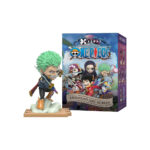 XXRAY: One Piece - Egghead Arc Series - Part 1 - Blind Box - Slika 4