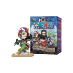 XXRAY: One Piece - Egghead Arc Series - Part 1 - Blind Box - Slika 5
