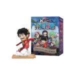 XXRAY: One Piece - Egghead Arc Series - Part 1 - Blind Box - Slika 6
