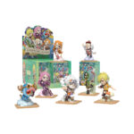 XXRAY One Piece – Egghead Arc Series – Part 2 – Blind