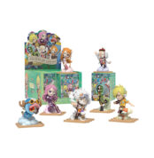 XXRAY One Piece – Egghead Arc Series – Part 2 – Blind
