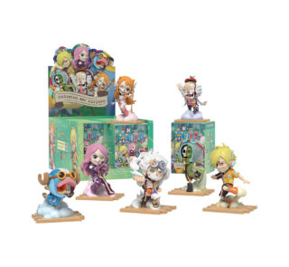 XXRAY One Piece – Egghead Arc Series – Part 2 – Blind